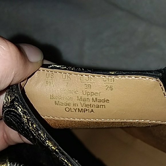 Franco Sarto Booties - Picture 3 of 4